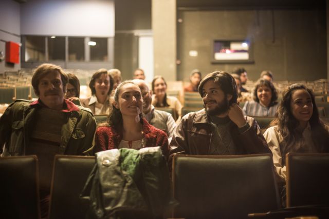 «Νοτιάς»: Τρέιλερ για τη νέα ταινία του Τάσου Μπουλμέτη